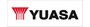 YUASA