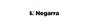 NEGARRA