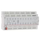 LEGRAND - Controlador KNX multiaplicaciones DIN 20 salidas 18 entradas