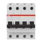 ABB - Int.aut. S204-C3 4p 3A C 10kA