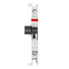 ABB - Con.auxiliar + adaptador SCC-IH6R