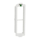 Schneider Electric - New Unica System +, Pack 5 Bastidor caja New Unica 4 módulos 45x4