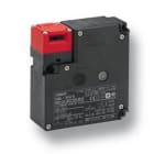 OMRON - BLOQ.SOLEN. 24VCC 3NC+2NC LED M20 D4NL4HFAB