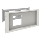 HAGER - Kit PW1 1600A 4P,mont.fijo qevo,400x800