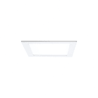 JISO - Downlight Basic BAS 51412 LED SMD 12W 4000K driver incluido on-off color blanco técnico