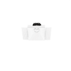 NEXIA - Downlight cuadrado PLASTER trimless simétrico 19W 3000K 930 60º 1800lm blanco