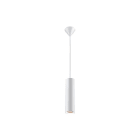 NORMALUX - Luminaria emergencia VÍA LED VSLS 210lm autonomia 1h permanente/no permanente estándar 5700K 230V 50/60Hz 3,1W IP40 69x69x250mm blanco