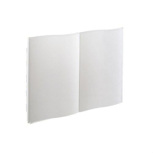 IDE - Caja distribución IP40 empotrar pared sólida 6x18 (108) módulos