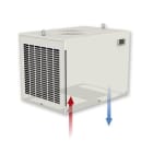 IDE - ACONDICIONADOR TECHO 1150W