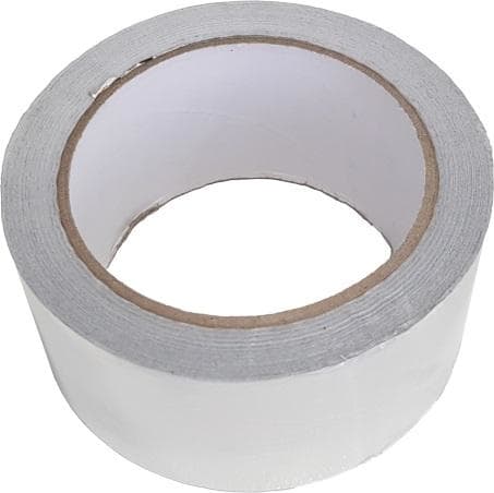 MAGNUM HEATING - ROLLO CINTA ALUMINIO MAGNUM 720200