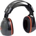 DELTA PLUS - INTERLAGOS FOLDABLE / CASCO ANTIRUIDO PLEGABLE - SNR 30 Db