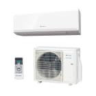 FUJI ELECTRIC - Conjunto split pared inverter ASF 12 Ui-KP