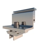 SUNFER - S10.1-10-A Presor lateral regulable perfil G3