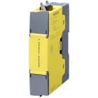 SIEMENS - Controlador SIMATIC S7-1200 G2, E/S digitales, SM 1226, F-DI 4x / F-DQ 2x 2A PPM / DI 2x, 24V DC, hasta PL e (ISO 13849-1)/ SIL3 (IEC 61508)