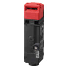 OMRON - Bloqueo mecánico 3NC + 3NC IP67 M20 Metalico Terminales