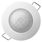 LEGRAND - Detector de movimiento de infrarrojo de empotrar de 360º IP20 EMOS