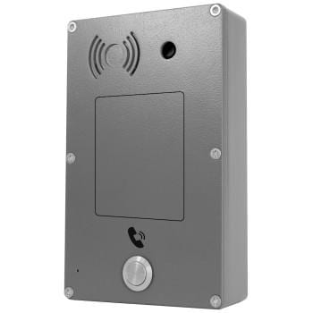 SPC - PORTERO AUTOMATICO METALICO SUPERFICIE IP.54