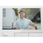 BTICINO - Monitor manos libres Classe 300X New Acabado Light