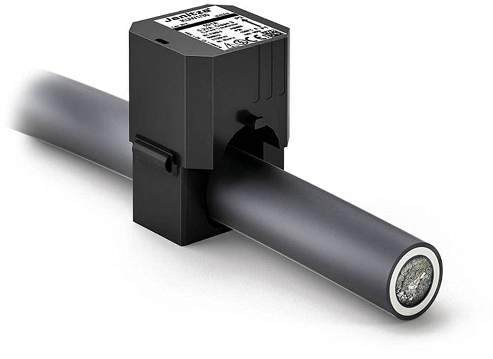 CYDESA - TRANSFORMADOR KUW4/60-400; 400/1 (CL 0,5) 5M