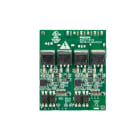 LEDINAIRE - Sistema de control integral DGTM202