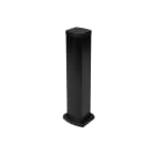 LEGRAND - Minicolumna universal - 2 comp - H 0,68m - Negro
