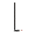 LEGRAND - PDU básica HD, trifásica 32A, 36xC13 + 6xC19 con bloqueo IEC 60309
