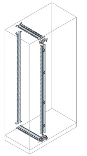 ABB - IS2 Perf.int.estr. A=1200/1600