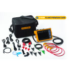 FLUKE - Analizador trifásico de calidad eléctrica Fluke 1775 con Premium Care durante 3 años