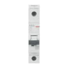 AEG BAJA TENSIÓN - Int. mag. EN60 1P 16A C