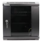 TELEVES - Rack 10'' 6+2U 350x300 mm