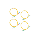 FLUKE NETWORKS - SRC-9-SCLCAPCKIT-M KIT APC SM TRC SC/LC (2 SC/LCAPC, 2 LCAPC/LCAPC), METAL