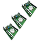 ROCKWELL - PKGD (3) SGCT JUEGO EMPAREJADO 800A 81001-450-53-R