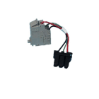 Schneider Electric - Contacto (OF) - bajo nivel,MTZ1