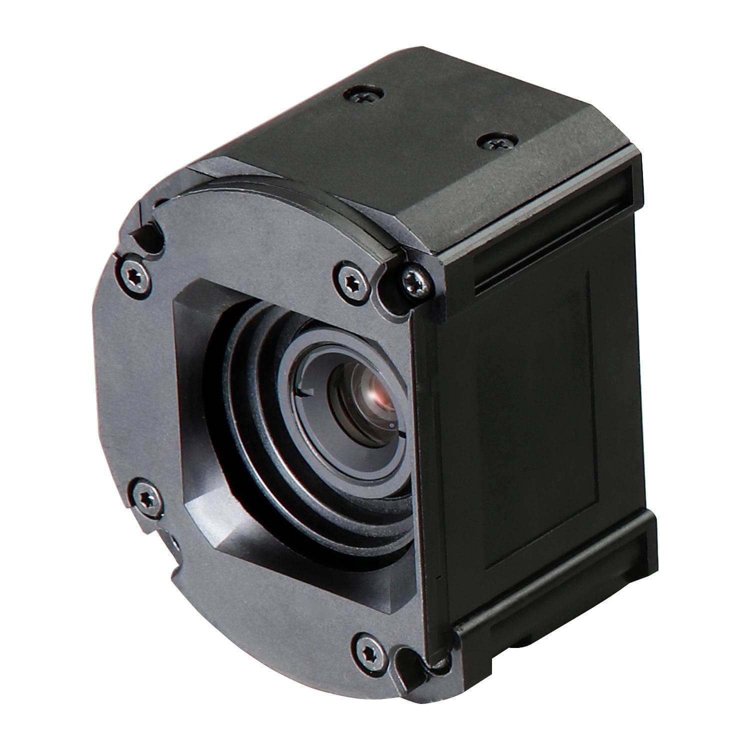 OMRON - FHV7 Lente Motorizada Autofocus, 12 mm Longitud Focal