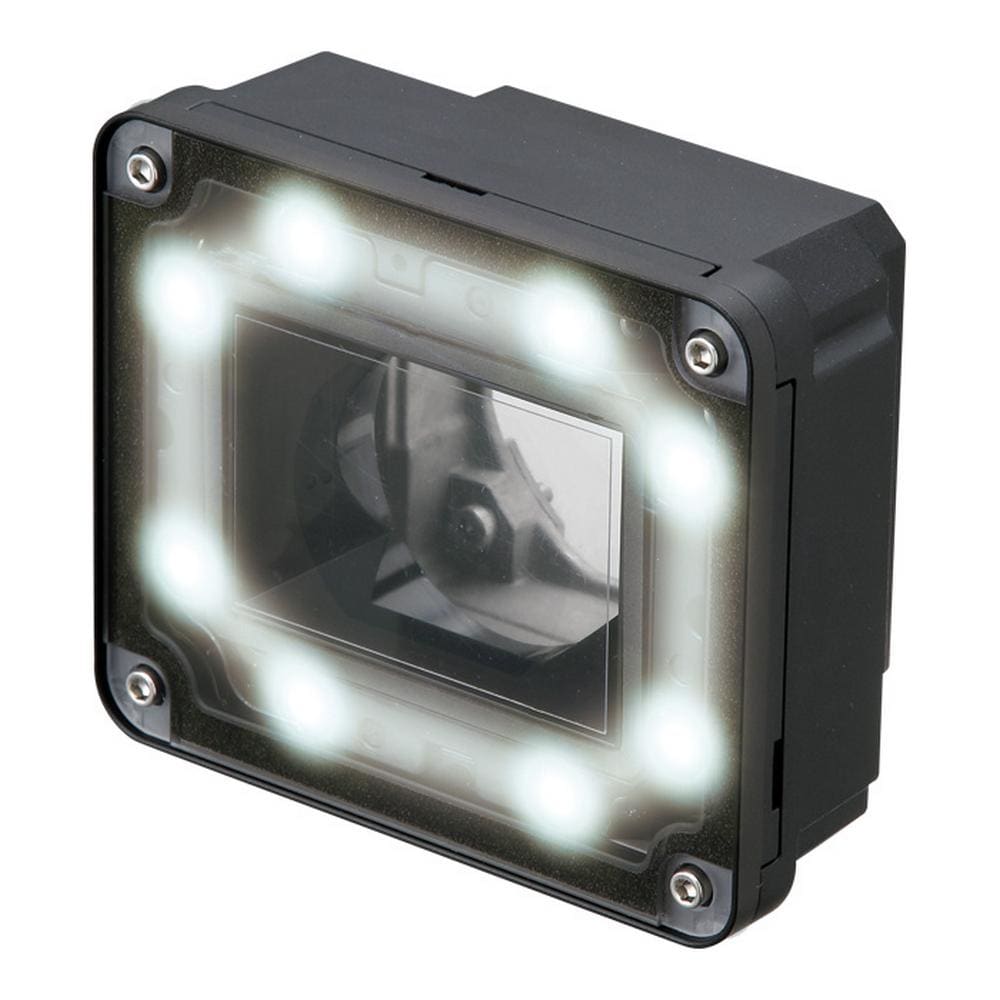 OMRON - FHV7 Iluminación Módulo, Blanco, Incluye Protección Ventana