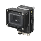 OMRON - Cámara de detección AI, distancia focal 12 mm, tipo de color, resolución 1.6 Mpix, iluminador blanco, módulo de lente motorizado,24 VDC,IP67