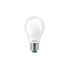 PHILIPS LIGHTING SOLUTIONS - Lámpara MAS LEDBulb D 4-60W E27 827 A60 FR G UE