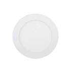 JISO - Downlight técnico PRO 50315 LED SMD 15W 4000K driver incluido dimable 0-10V color blanco técnico