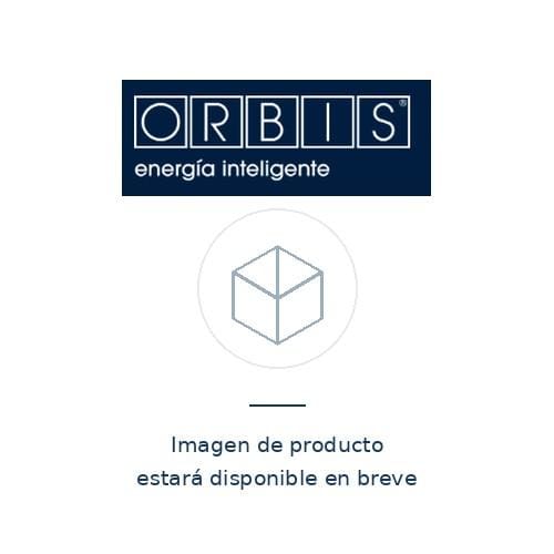 ORBIS - SPL-DC 250 Controlador cargador vehículo SPL trifásico 250/ ø 24 x 24 (circular) para intensidades de 0 a 250A