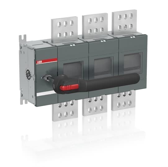 ABB - Interruptor seccionador OT2000E03P