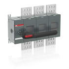 ABB - Interruptor seccionador OT2000E03P