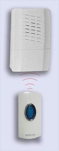 RODMAN - Carrillón sin cables DD-3 CON PILAS