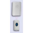 RODMAN - Carrillón sin cables DD-3 CON PILAS