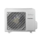 DAITSU - Unidad exterior multisplit 2x1 DOSM-18KIDC