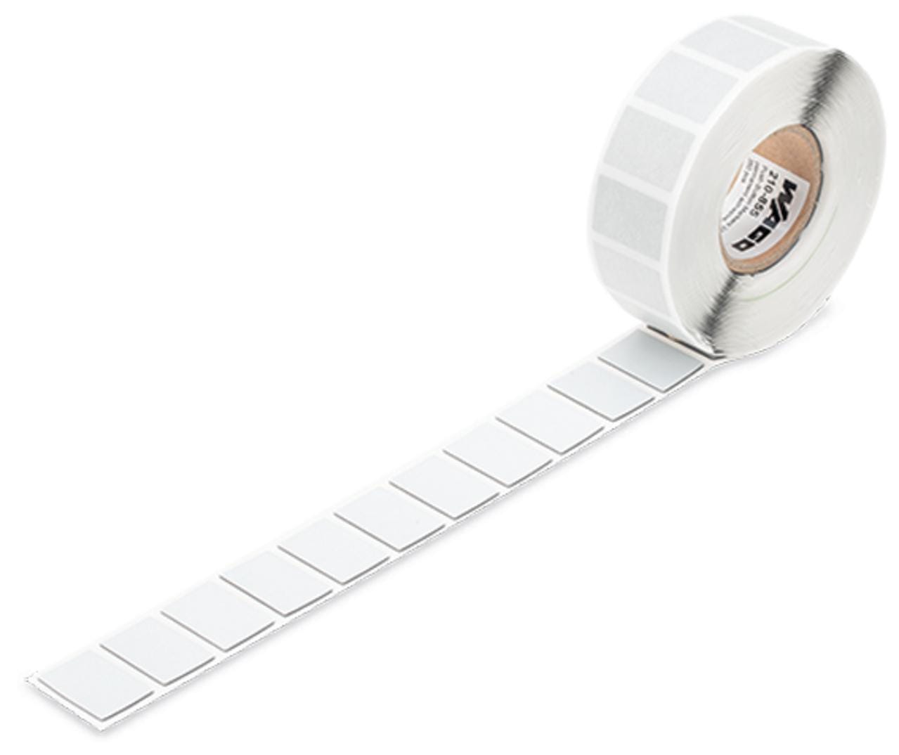 WAGO - ETIQUETA 27X18MM (ROLLO 350U)