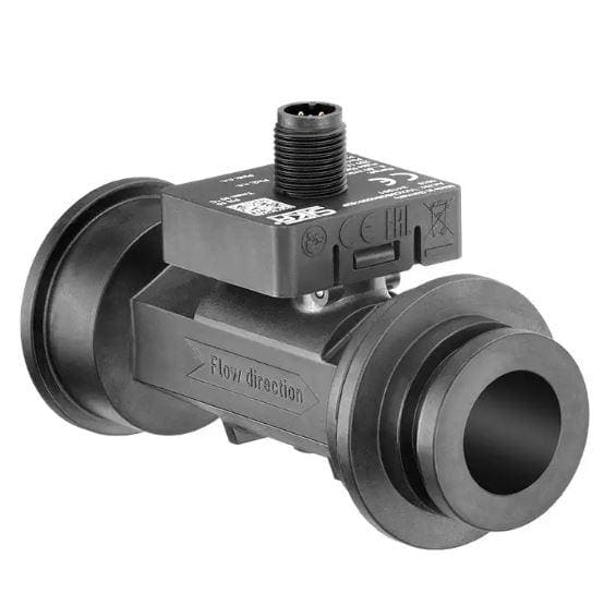MITSUBISHI - Caudalímetro SIKA VVX20