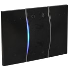 BTICINO - Living Now MYHOME COMANDOS DIGITALES Control por Voz Alexa, negro