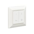 PHILIPS LIGHTING SOLUTIONS - Interruptor UID8480/10 ZGP Switch Dim 4B