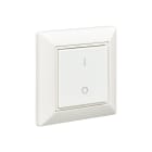 PHILIPS LIGHTING SOLUTIONS - Interruptor UID8470/10 ZGP Switch Dim 2B