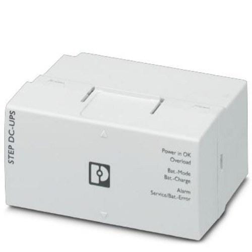 PHOENIX CONTACT - Batería STEP-BAT/LI-ION/18.5DC/46WH